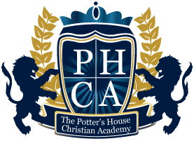 The Potter's House Logo